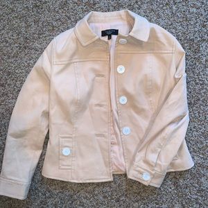 Kids Coat
